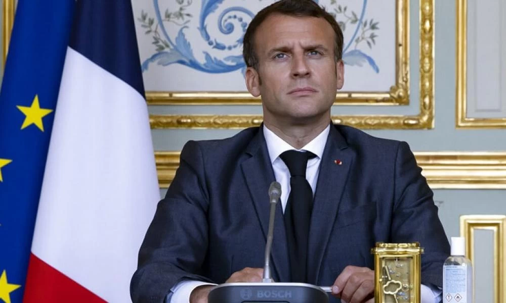 Επιβολή κυρώσεων στην Λευκορωσία αποφάσισαν οι Ευρωπαίοι ηγέτες